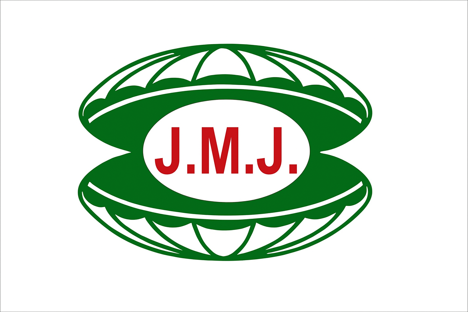 JMJ Logo